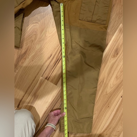 60's American Field duck hunting jacket and pants(vintage) - Picture 8 of 12